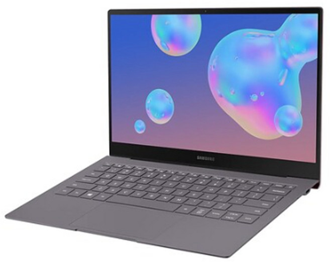 삼성 갤럭시북S NT767XCL 인텔10세대 i5 8G SSD512G Win11 LTE 터치 중고노트북, 머큐리 그레이, 512GB, 8GB, WIN11 Pro