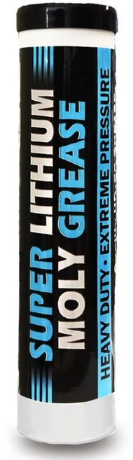 TECHLUB 고온 고하중용 크린룸 특수 그리스 구리스 80g, 1개 - 쿠팡