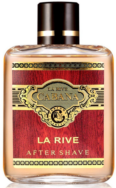 라리브 카바나 에프터 쉐이브, 100ml, 2개