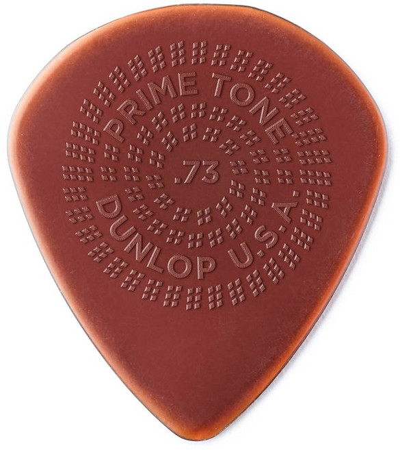 짐 프라임톤 재즈 III XL 그립 88MM 기타 12팩, Single, Player Pack 3 Picks