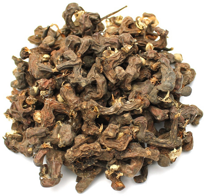 헛개나무열매 600g 중국산, 2개