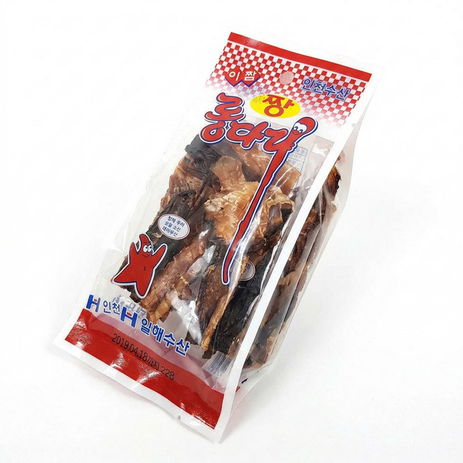 일해수산 롱다리 짱롱다리중20g x 20개, 20g