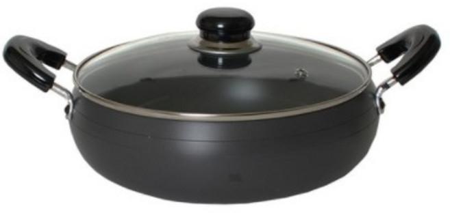 러브쿡 베이직전골냄비, 26cm