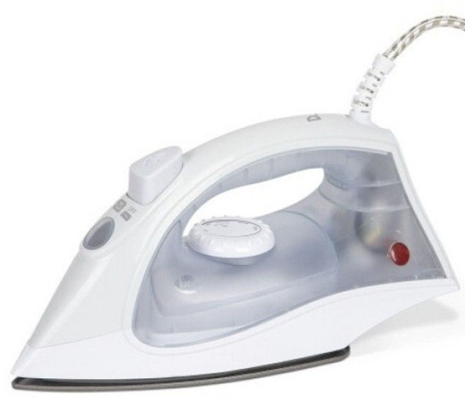 듀플렉스935 건식 습식겸용 유선 전기 스팀다리미 hes+40649Qg, 본상품선택, 1개