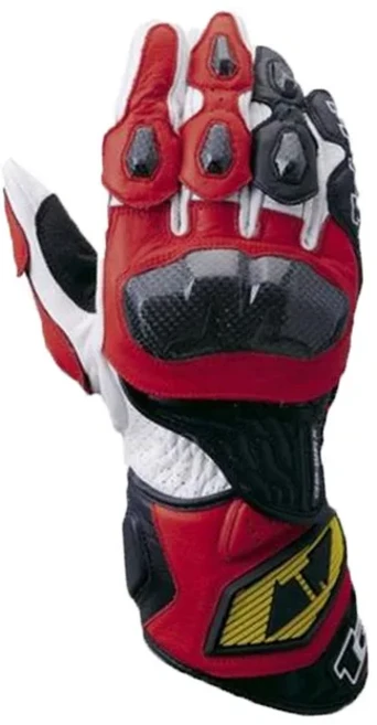 오토바이 보호 장갑 쉘 긴 산악 오프로드 차량 탄소 섬유 가죽, 01 M_01 CHINA