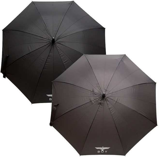 나린키즈 보이런던 안면패턴 60 장우산 주니어 성인 10세이상