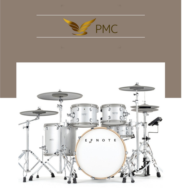 전자드럼 EFNote 7 드럼렌탈 드럼대여 악기렌탈 악기대여, 1개