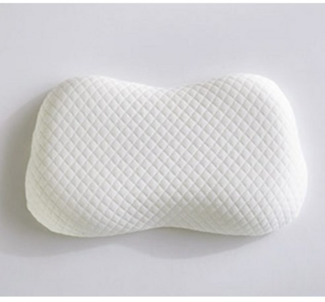 모던하우스 주니어용 온 메모리폼 베개, White, 1개