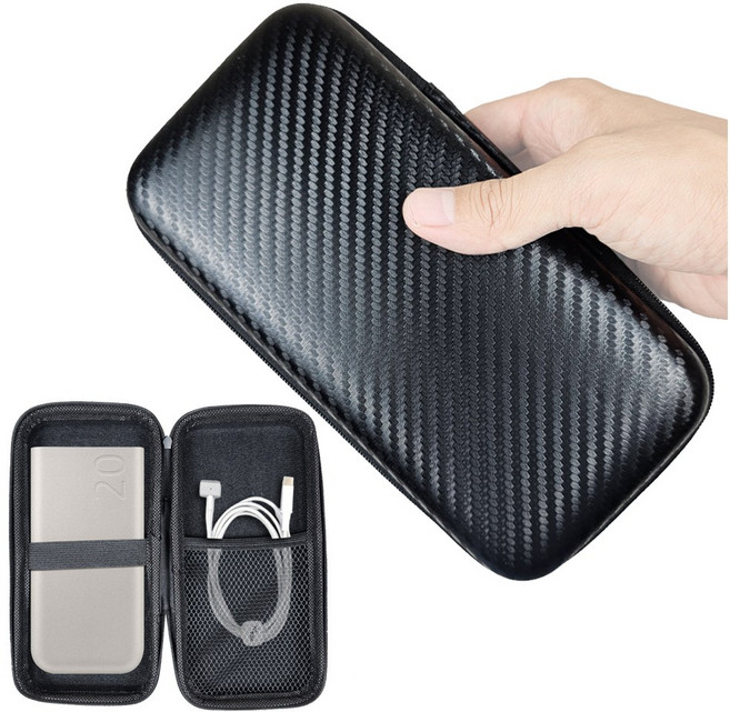 호환 삼성 보조배터리 파우치 케이스 EB-P4520 20000mAh 45W 휴대용 가방, 1개, n2080-5