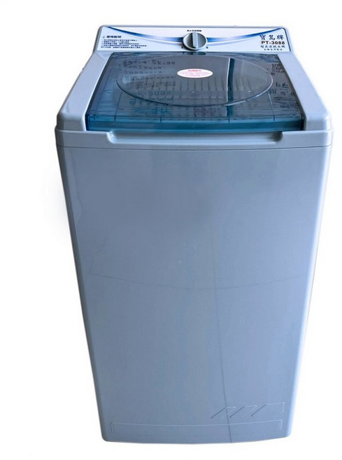 寶島牌 不鏽鋼內槽脫水機, 8Kg PT-808