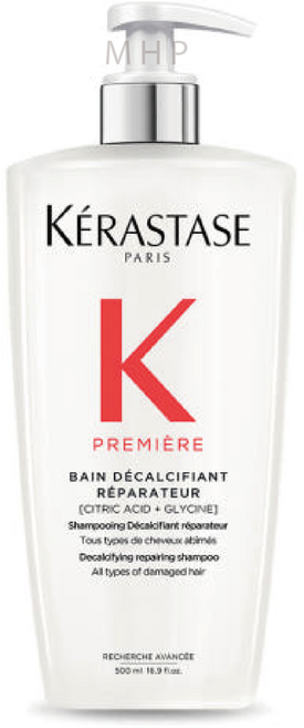 [손상케어 샴푸] kerastase 케라스타즈 프리미에 디칼시파잉 방 500ml, 1개