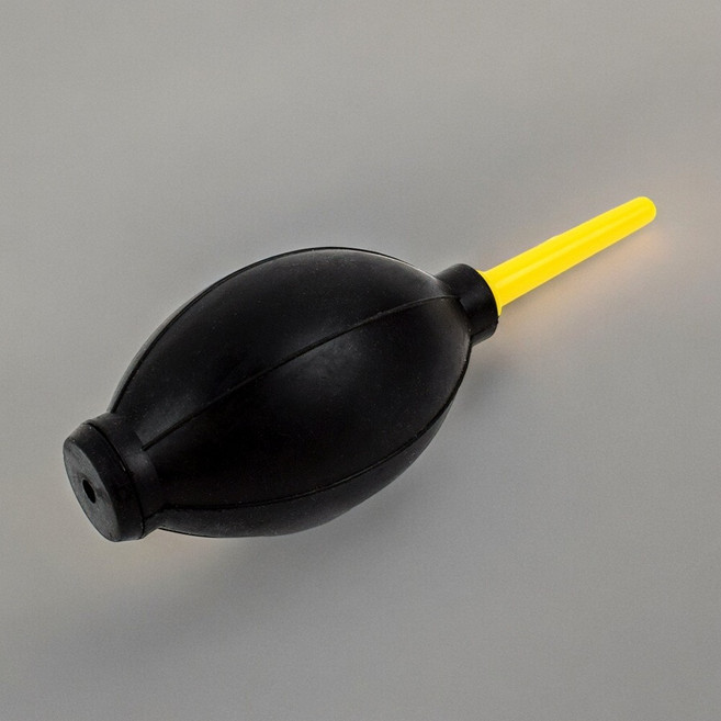 덕몰 보청기 청소 안경 피규어 식물 청소 바람 에어펌프 누르는, 1개