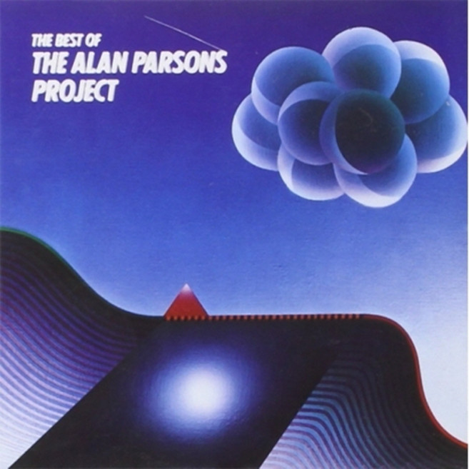 Alan Parsons Project (알란 파슨스 프로젝트) / Best Of (수입반CD/610052)