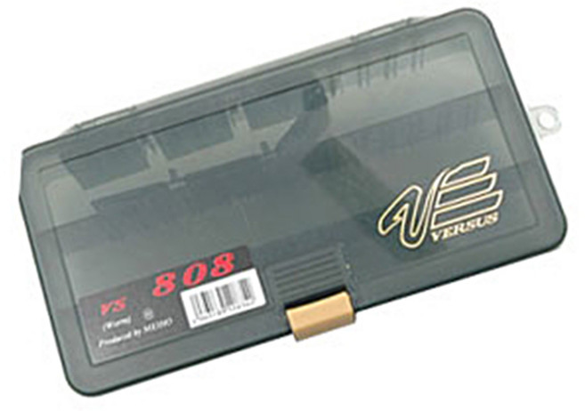 VERSUS 태클박스 VS-808, 혼합색상, 1개