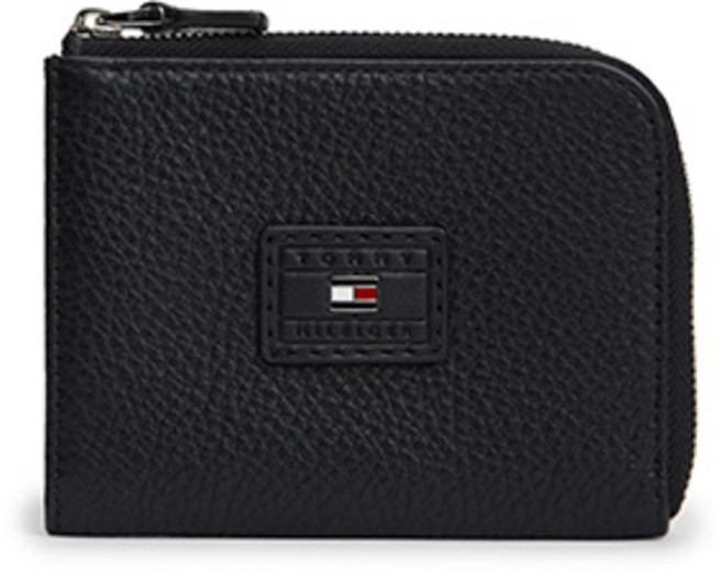 타미힐피거 TOMMY HILFIGER 캐주얼 플래그 지퍼 월렛 (T12G1AWL180MT3BDS) T12G1AWL180MT3BDS 721888