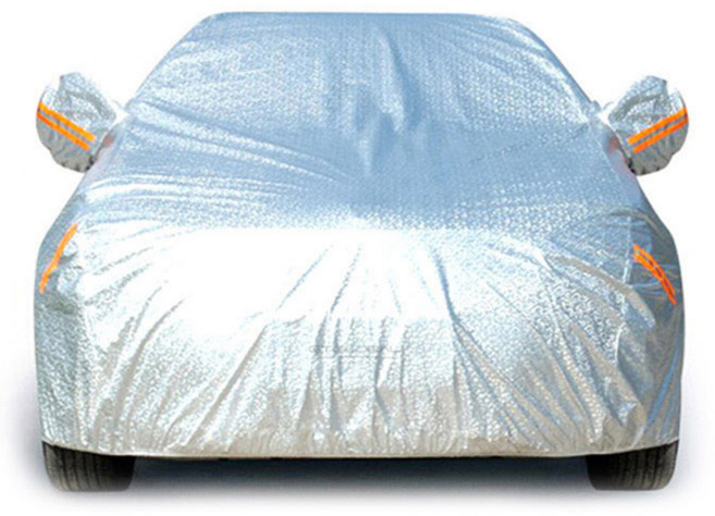 자동차커버 차량덮개 6-1호 제네시스 G80 G90 더뉴그랜저 더뉴K9 K7프리미어, 1개