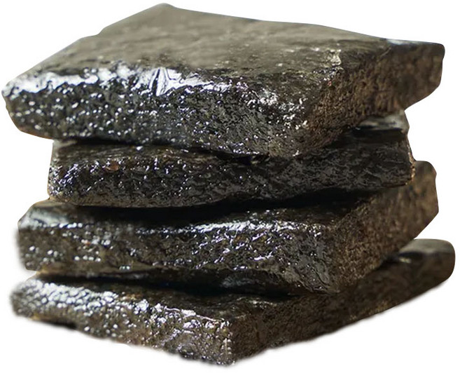 佳瑞發 和風芝麻糕 純素 - 軟糯香甜 獨立包裝 健康零食, 200g, 3個