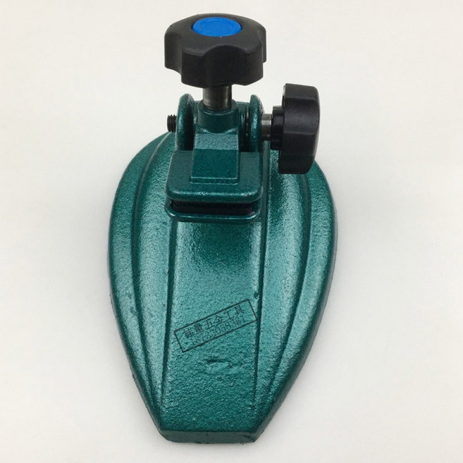 주철 미터스탠드 150MM 565 RMS 내경 미터 외측 미터 외경 미터 1EA, 미터자리