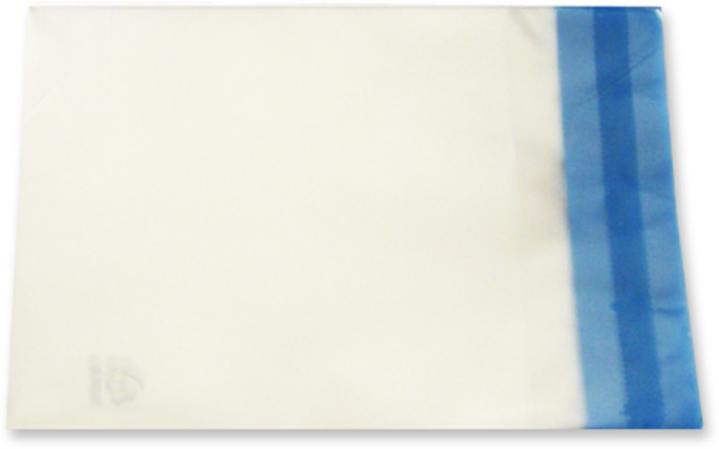 포장비닐접착식(10X11cm)50매내외, 1개