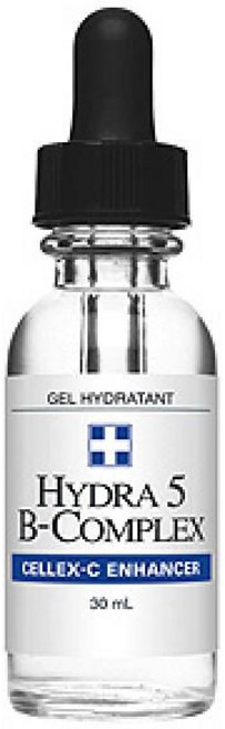 셀렉스C/하이드라5B 스킨 컴플렉스 30ml, 1개