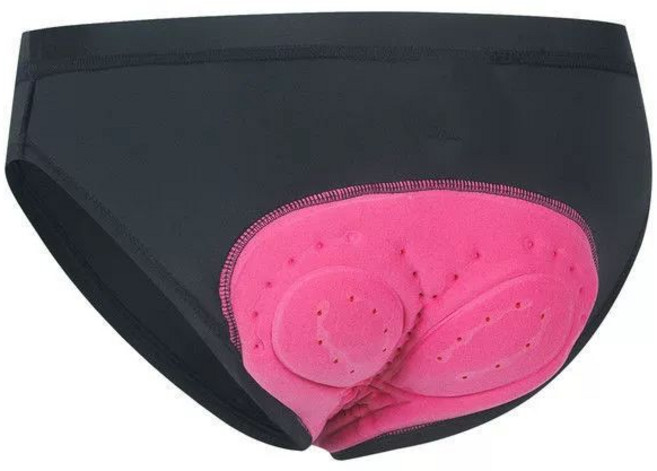 승마팬티 엉덩이보호 패드 시트 쿠션속옷 보호쿠션 여성용, 1개, 블랙