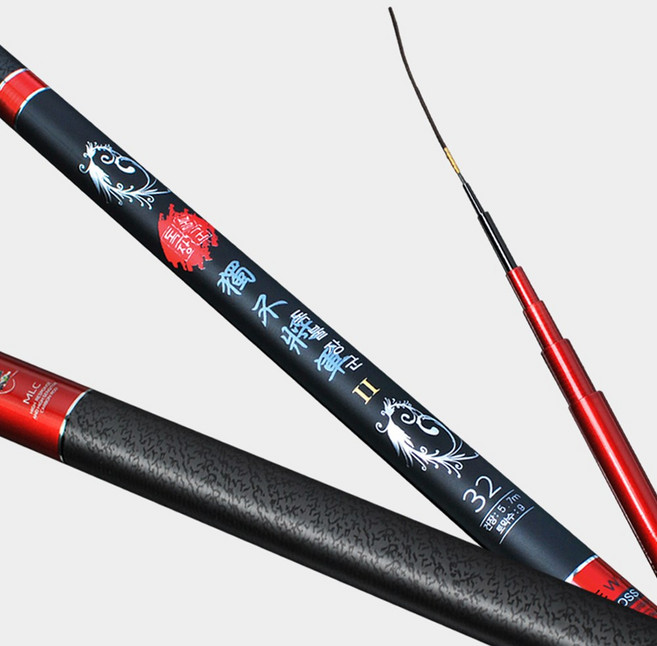 해동 독불장군2 56~70 민물낚시대/사은품증정