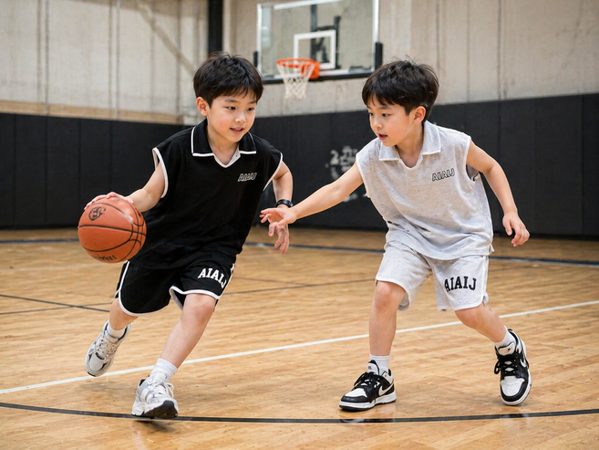 아동 여름 민소매 상하복 남아 운동복 남아 트레이닝복