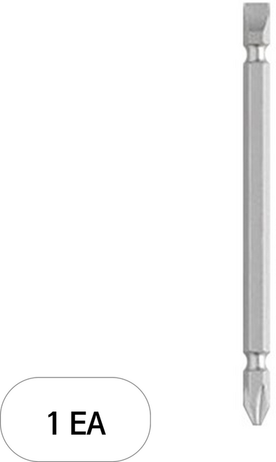 ANEX 하이퍼 비트 드라이버 AH-14M, 1개