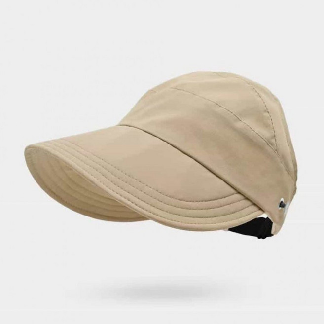 포니테일 썬캡 운동썬캡 포니테일캡모자 골프모자 골프썬캡 여성썬캡 자외선차단캡모자 여름썬캡 등산썬캡