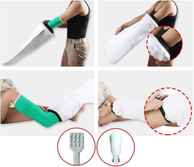 하드웰 깁스 긁개 1개