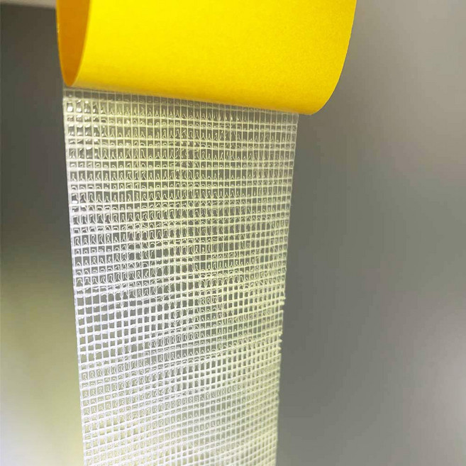 SDB 초강력 메쉬 양면 테이프 넓은면 2개 5cm*10m, 3세트