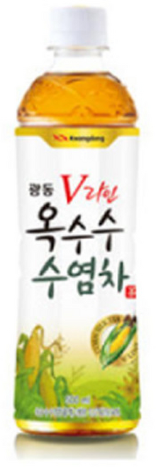 광동 옥수수수염차 K