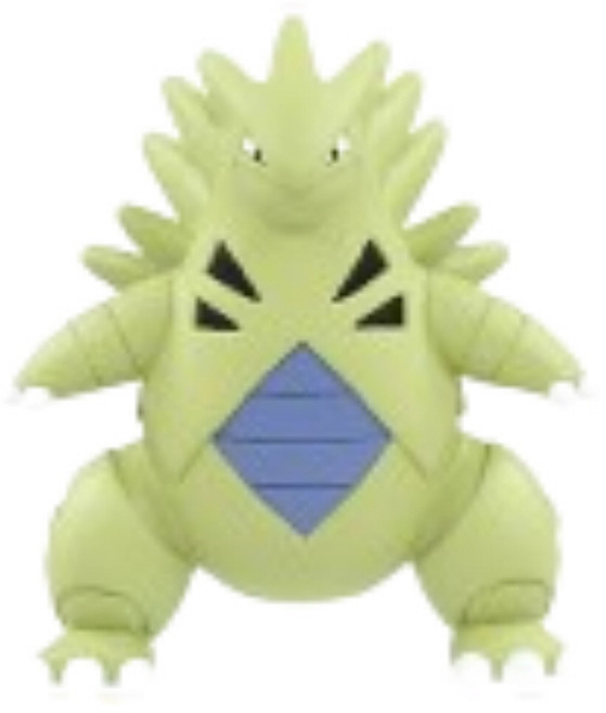 금산 몬콜레 굽이치는 물결 피규어모형 캐릭터용품