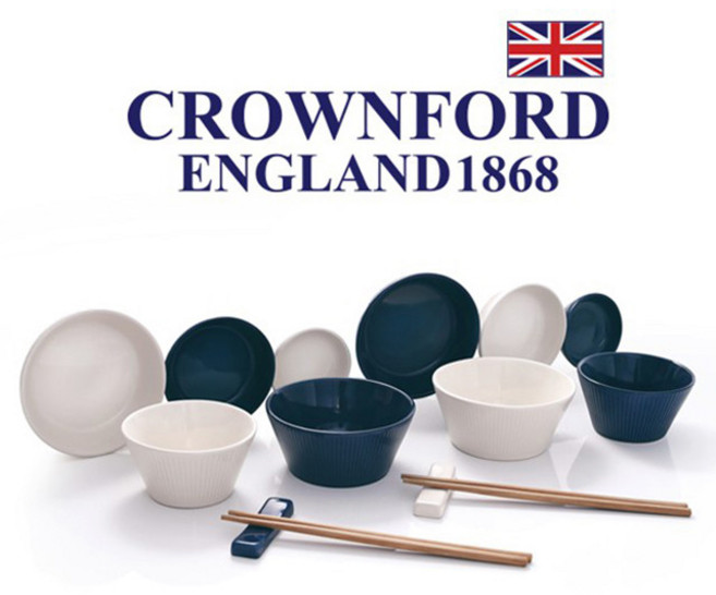 크라운포드 셀렘 홈세트 14p, 단품, 1개