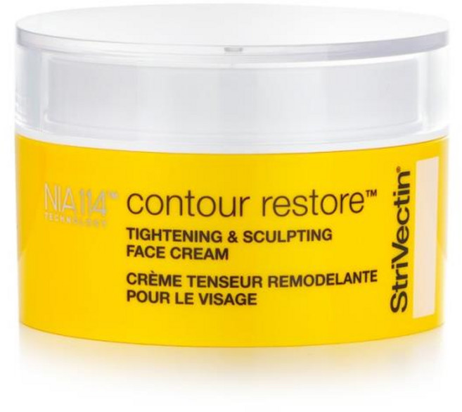 스트라이벡틴 tl 페이스 탄력 크림 50ml, 1개