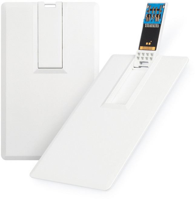 레빗 CX03 카드형 USB3.0 메모리, 256GB