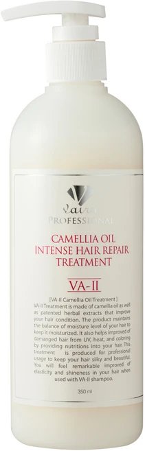 바이라 동백오일트리트먼트 트리트먼트, 1개, 350ml - 쿠팡