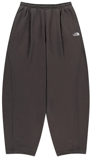 [노스페이스] 데이오프 스웻팬츠 NP6KR52L_BRW