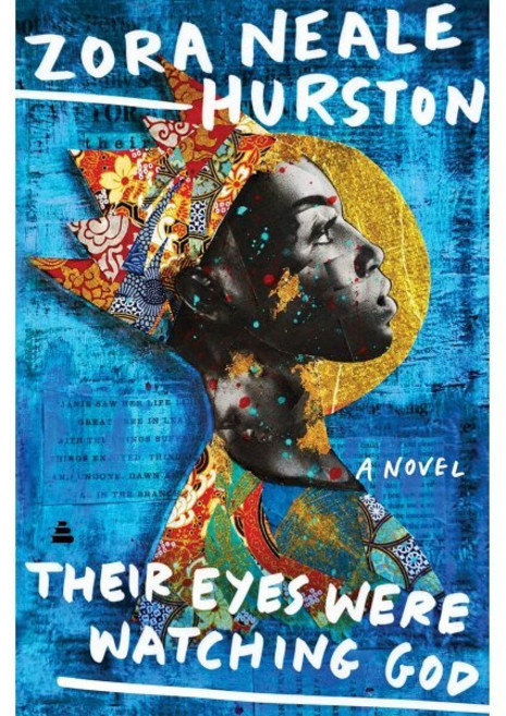 Their Eyes Were Watching God, Harper Perennial Modern Classics