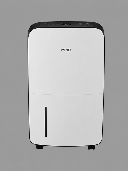 위닉스 뽀송 제습기 16L, DN2W160-KWK