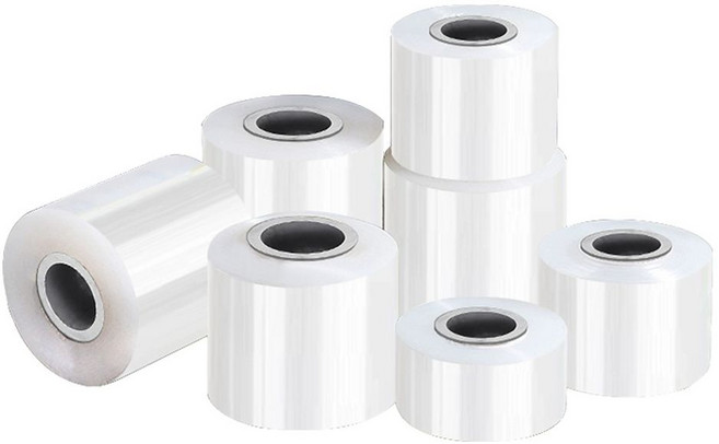 비닐랩 3cm 4cm 소형 가정용 샌드위치 업소용 비닐걸이, 폭 3cm240롤 대형 상자, 1개