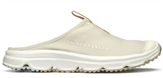SALOMON R 슬라이드 3.0 - 아몬드 밀크알로에 워시바닐라 아이스 L47298500 107905 - 쿠팡