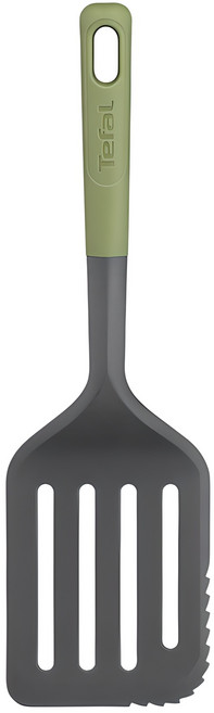 테팔 에센셜 2IN1 주방 뒤집개, 뉴트럴, 1개