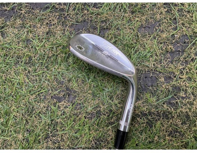 보키 SM7 56도 950R 중고 웨지