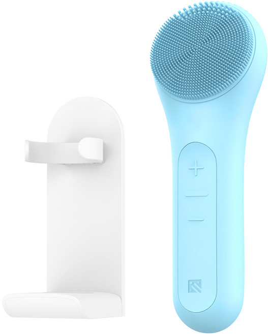 멜리언스 멀티 진동클렌저, ML-31, 스카이블루