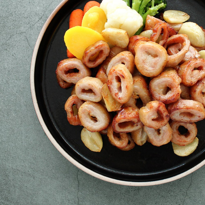 청춘불판 훈제막창 300g x 3팩, 1개