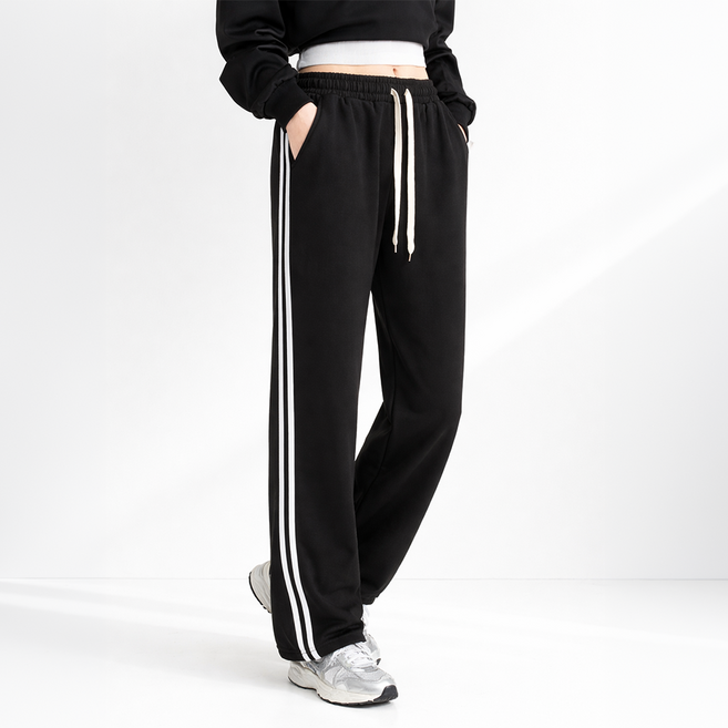 다미타니 투라인 스트링 트레이닝 조거 긴바지 팬츠 OCZ0930