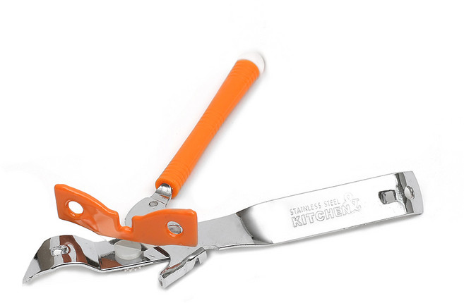 혜문추천샵 캔 오프너 주방 주점 식자재 병오프너 업소용캔따개