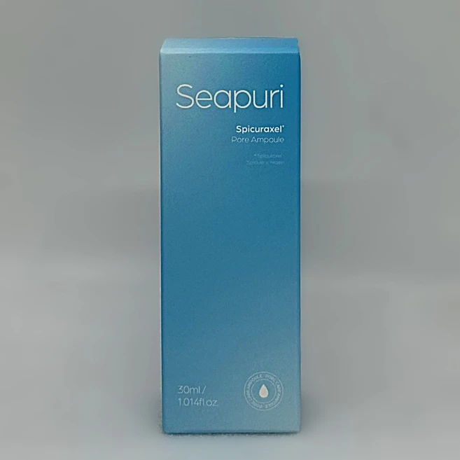 씨퓨리 스피큐락셀 모공앰플, 30ml, 1개 - 쿠팡