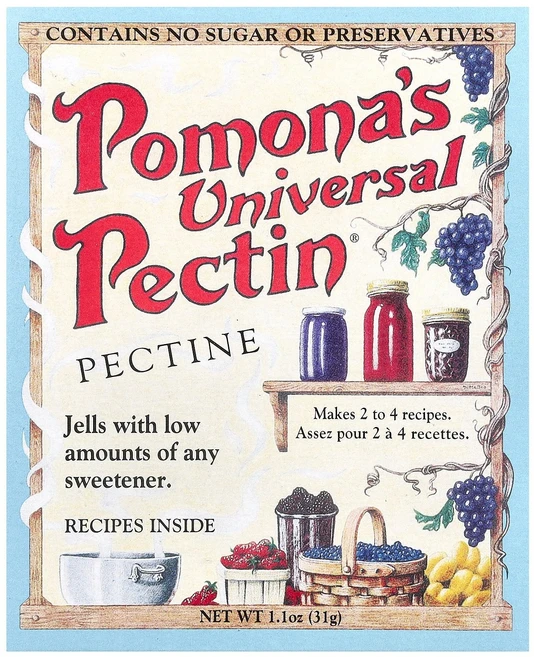 Pomona's Universal Pectin Pectin 1.1 oz (31 g), 1 - 쿠팡